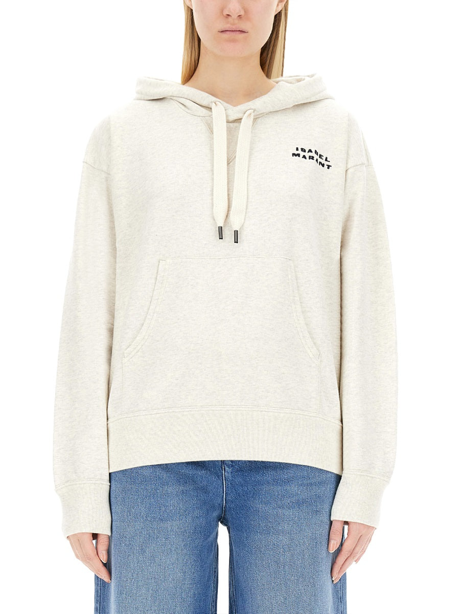 SWEATSHIRT "SYLLA"
