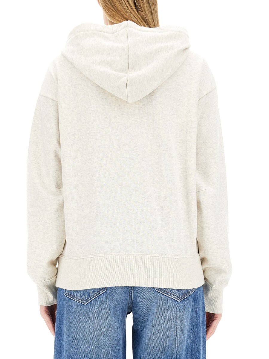 SWEATSHIRT "SYLLA"