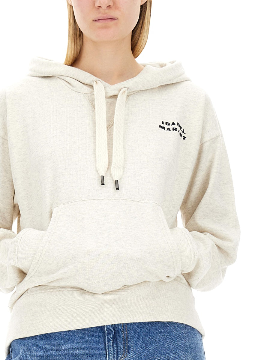 SWEATSHIRT "SYLLA"
