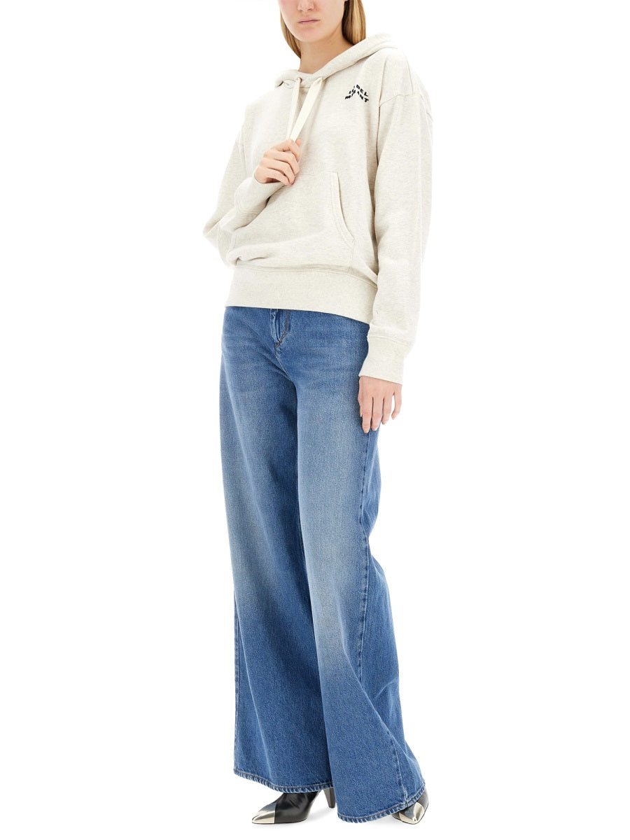 SWEATSHIRT "SYLLA"