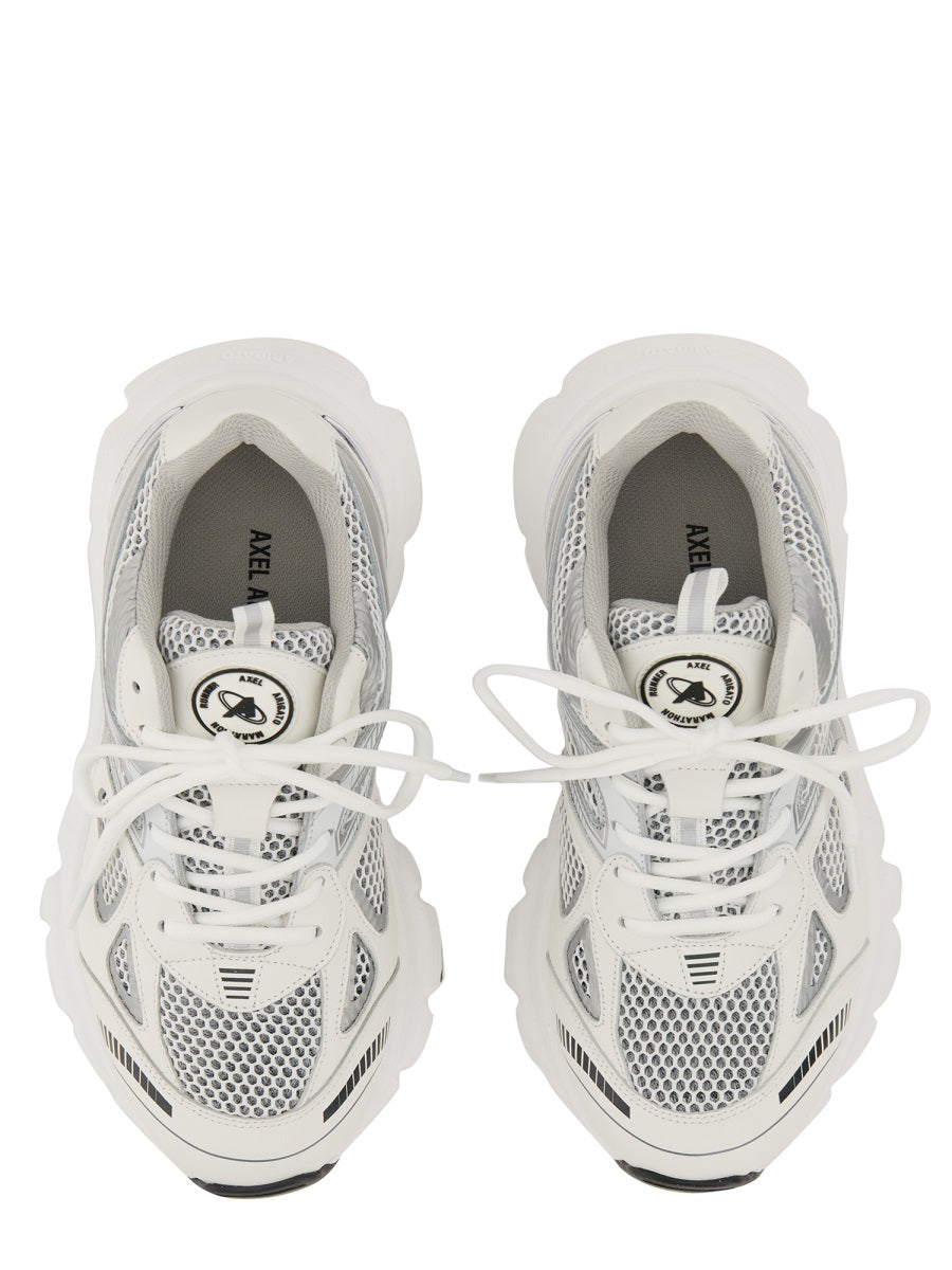 "MARATHON" RUNNER SNEAKER