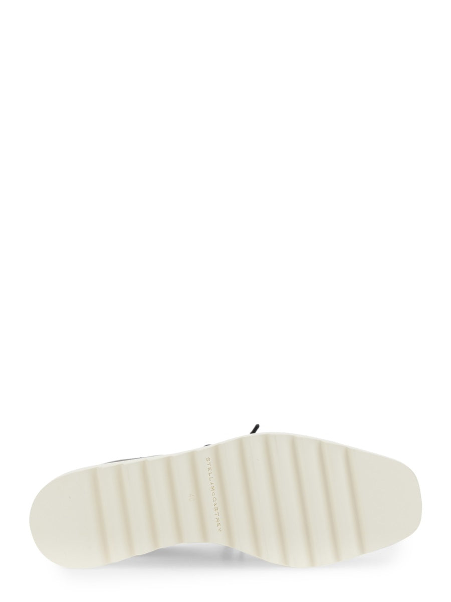 STRINGATA CON ZEPPA "ELYSE"