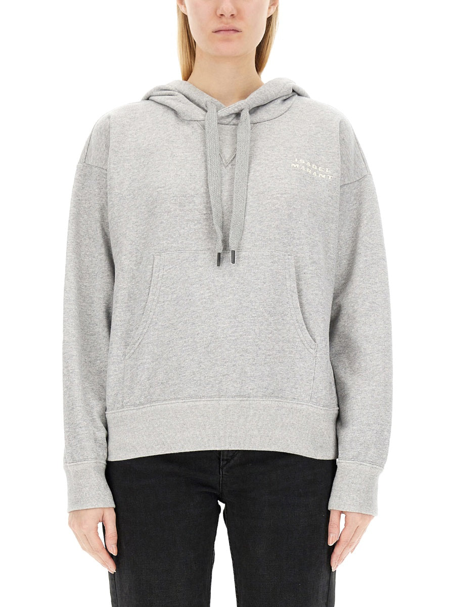 SWEATSHIRT "SYLLA"