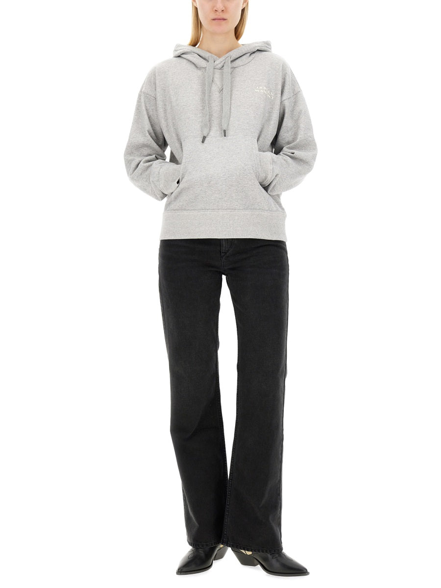SWEATSHIRT "SYLLA"