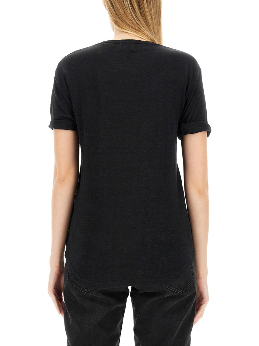 T-SHIRT "KOLDI"