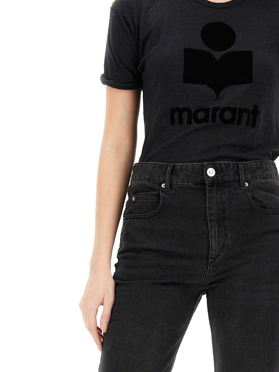 T-SHIRT "KOLDI"