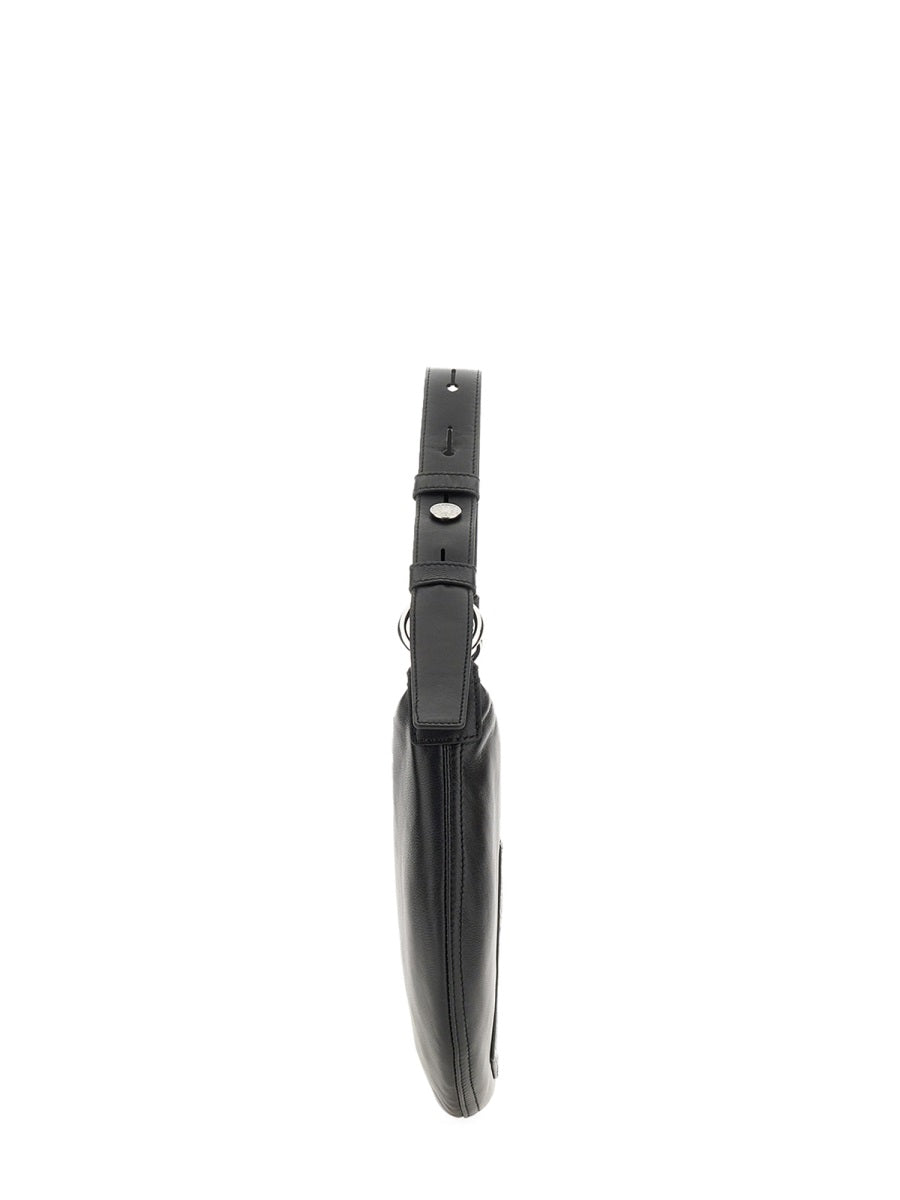 NYLON BAG.