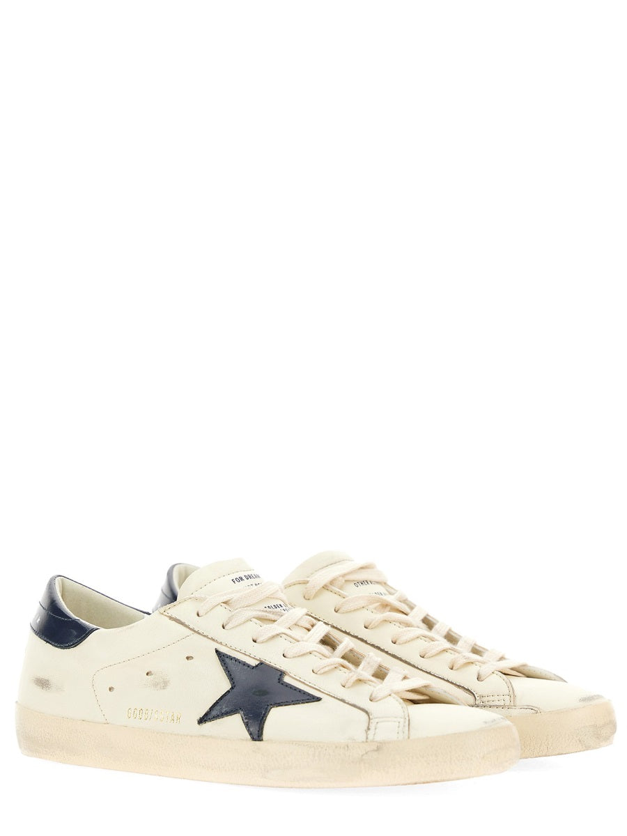 SNEAKER "SUPERSTAR"