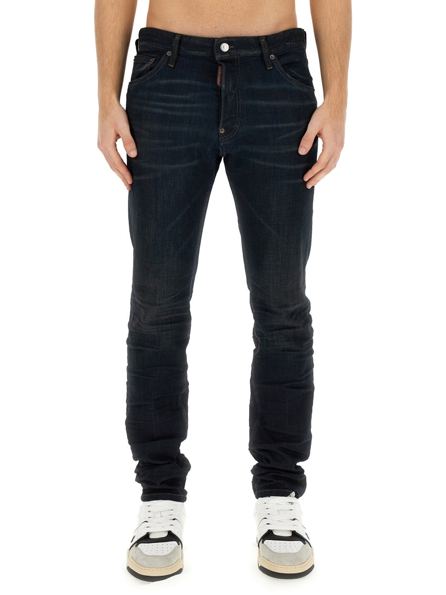 COOL GUY JEANS