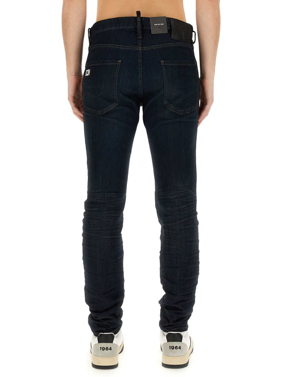 COOL GUY JEANS