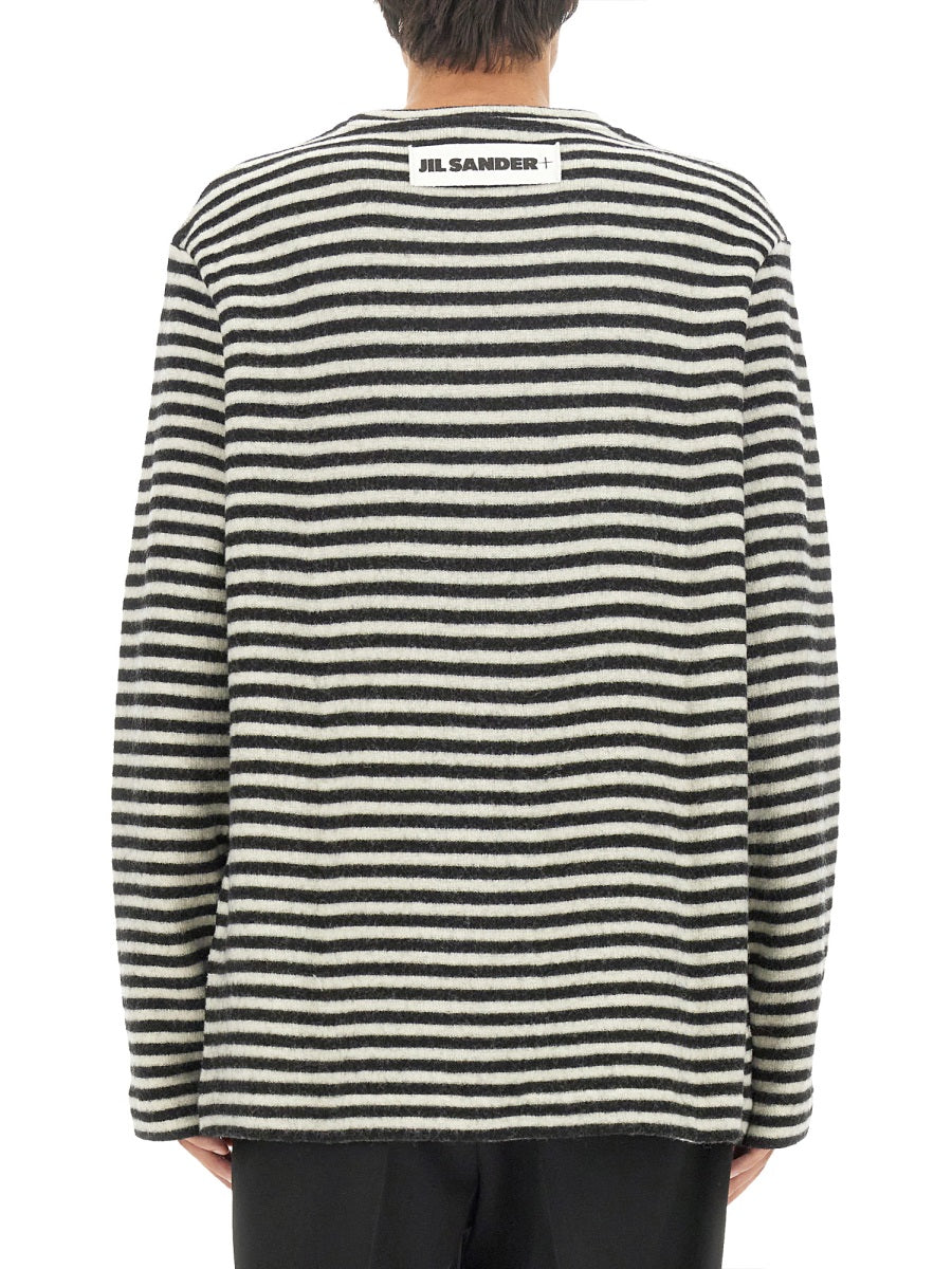 STRIPED SHIRT