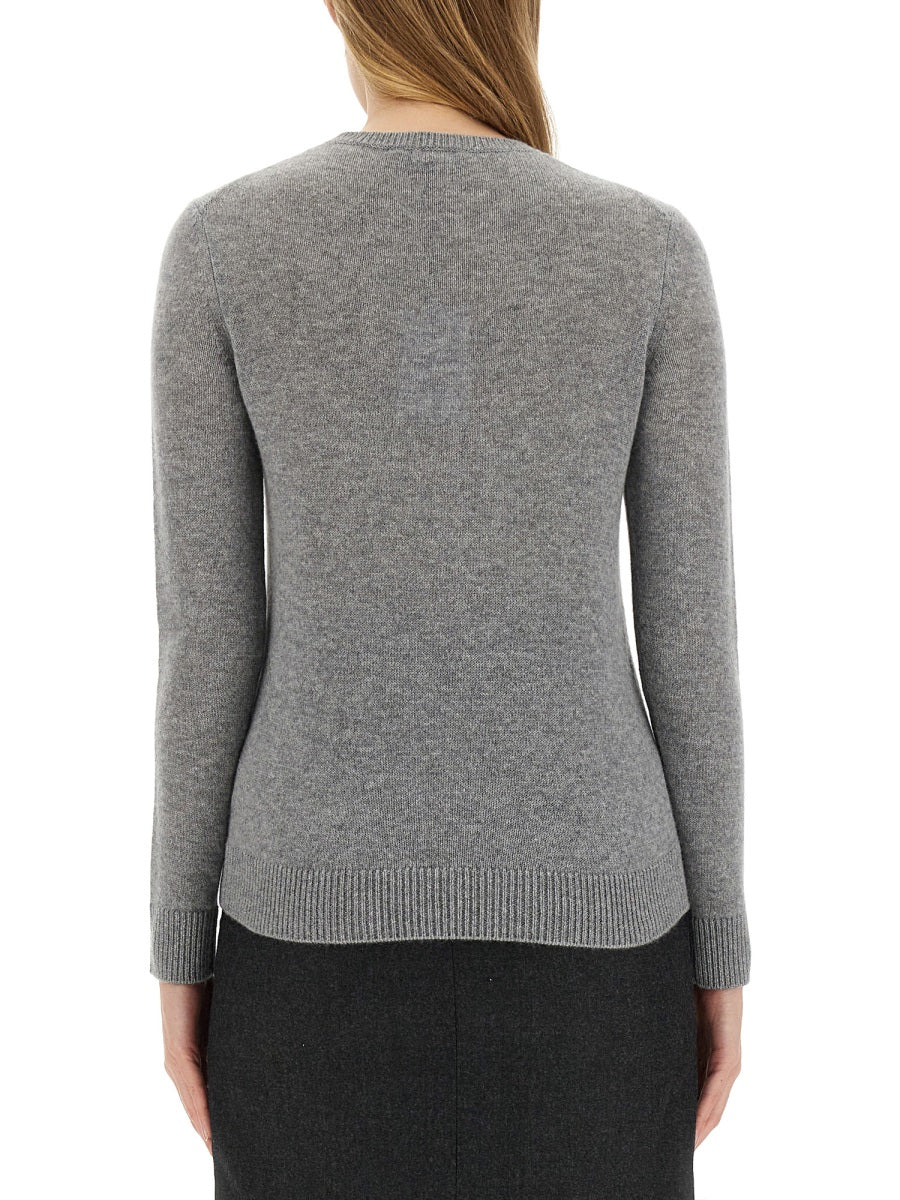 CASHMERE SWEATER