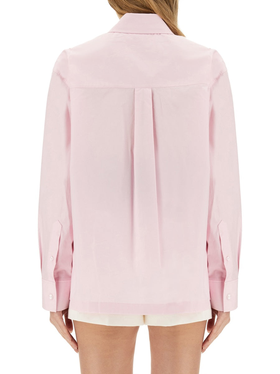 COTTON SHIRT