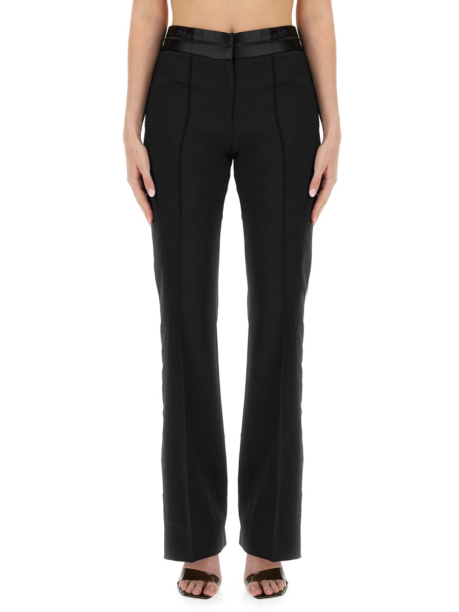 BOOTCUT PANTS