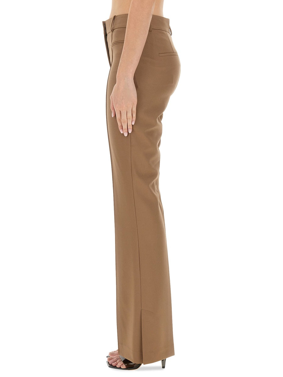 SLIM FIT PANTS
