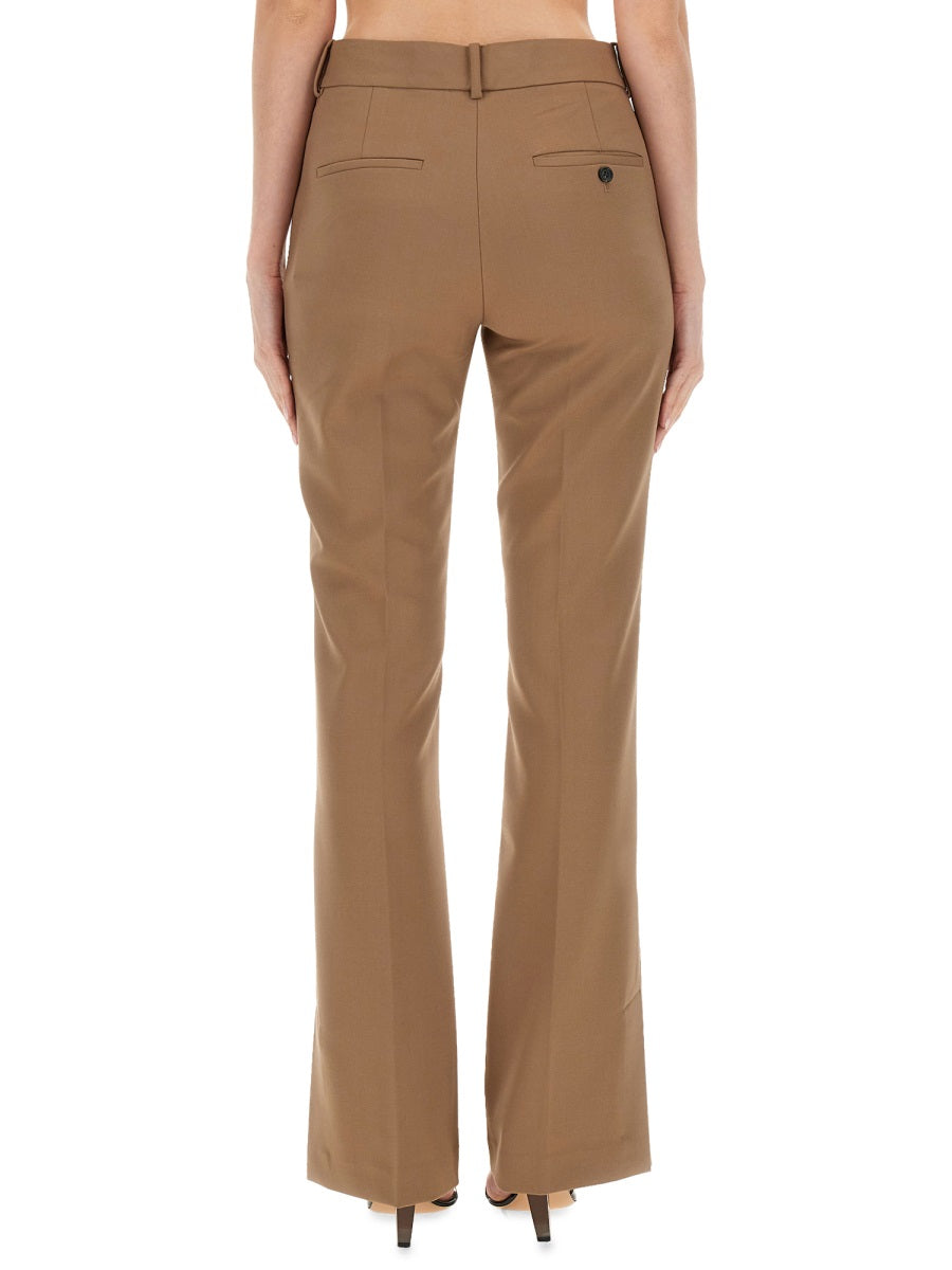 SLIM FIT PANTS