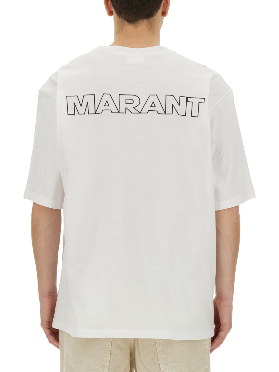 "GUIZY" T-SHIRT