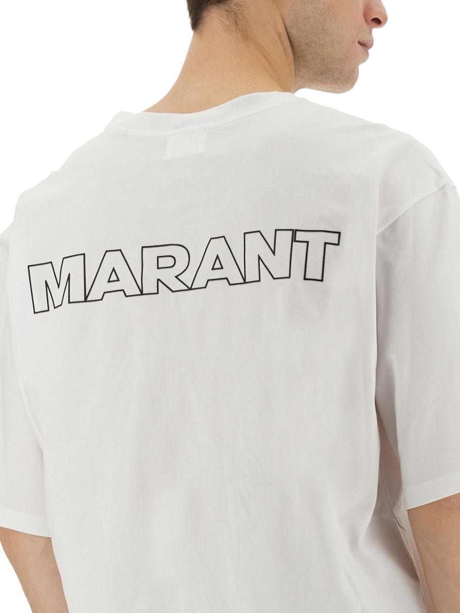 "GUIZY" T-SHIRT