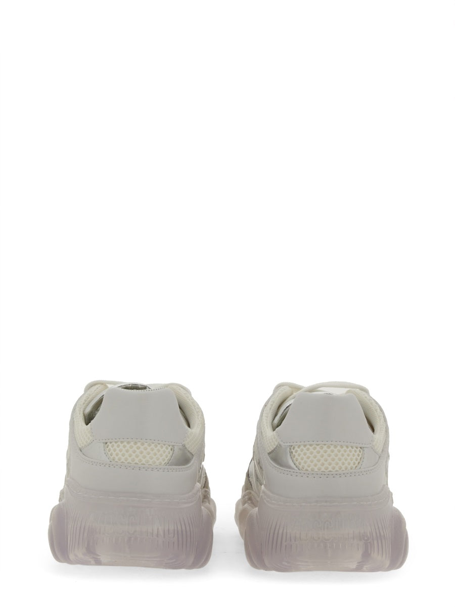 "TEDDY" SNEAKER