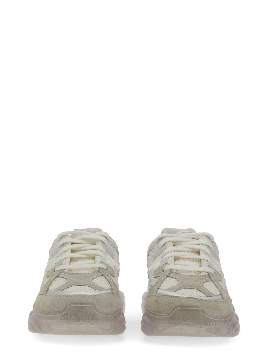 "TEDDY" SNEAKER