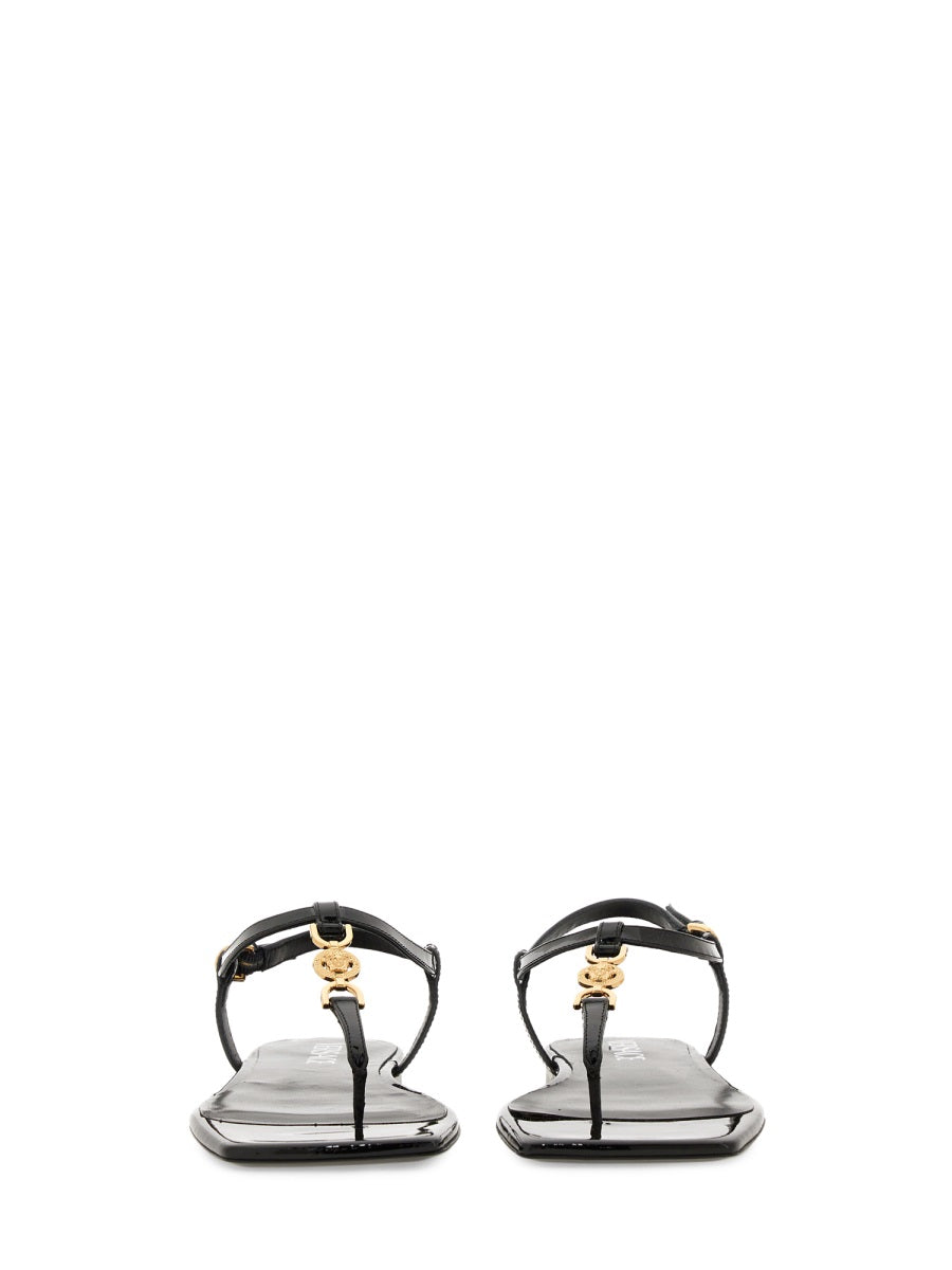 LOW SANDAL "MEDUSA '95"