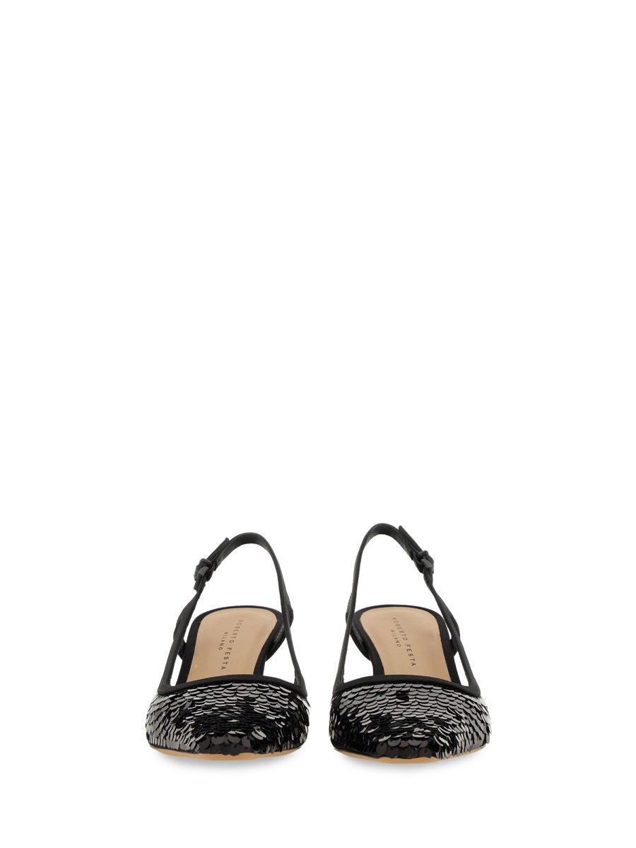 SLINGBACK "SEVILLE"