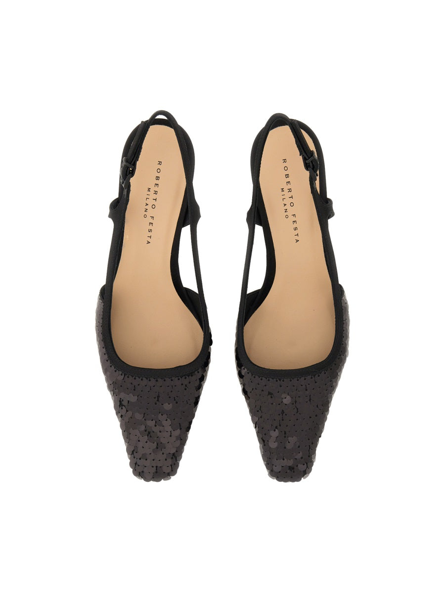SLINGBACK "SEVILLE"