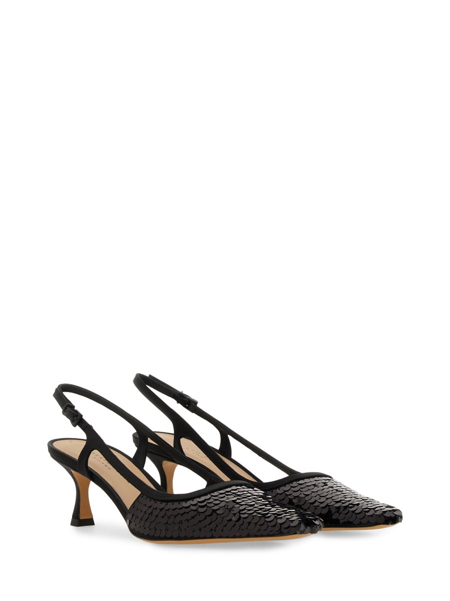 SLINGBACK "SEVILLE"