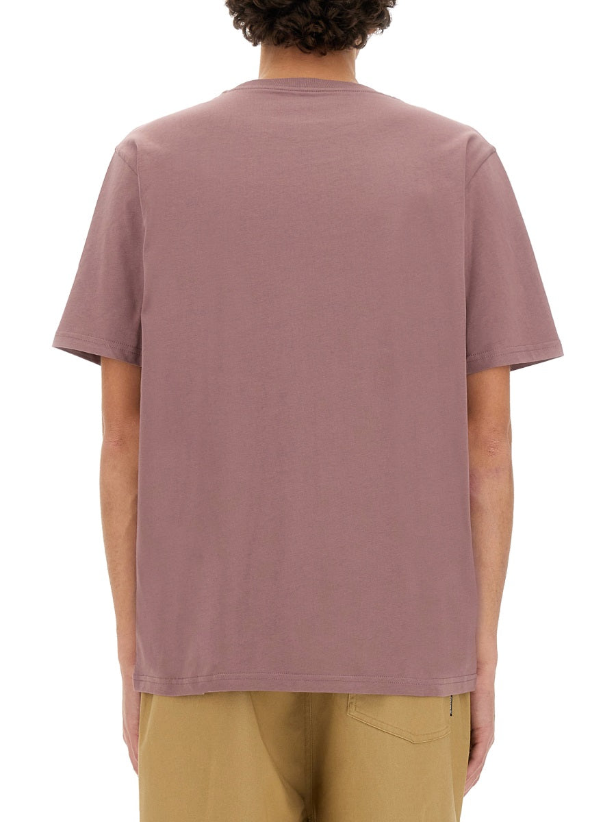 T-SHIRT WITH POCKET