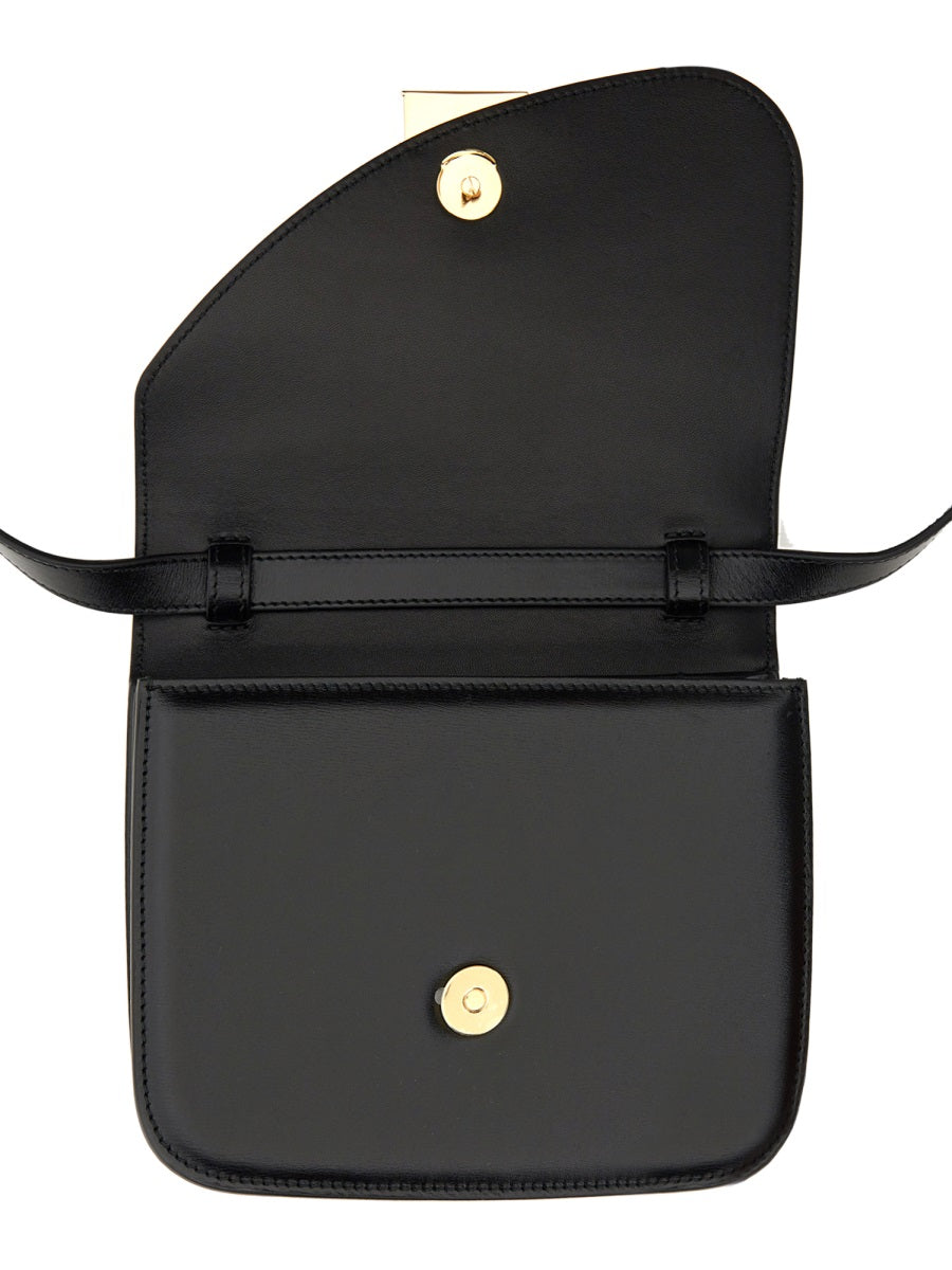 SHOULDER BAG "FLAME"