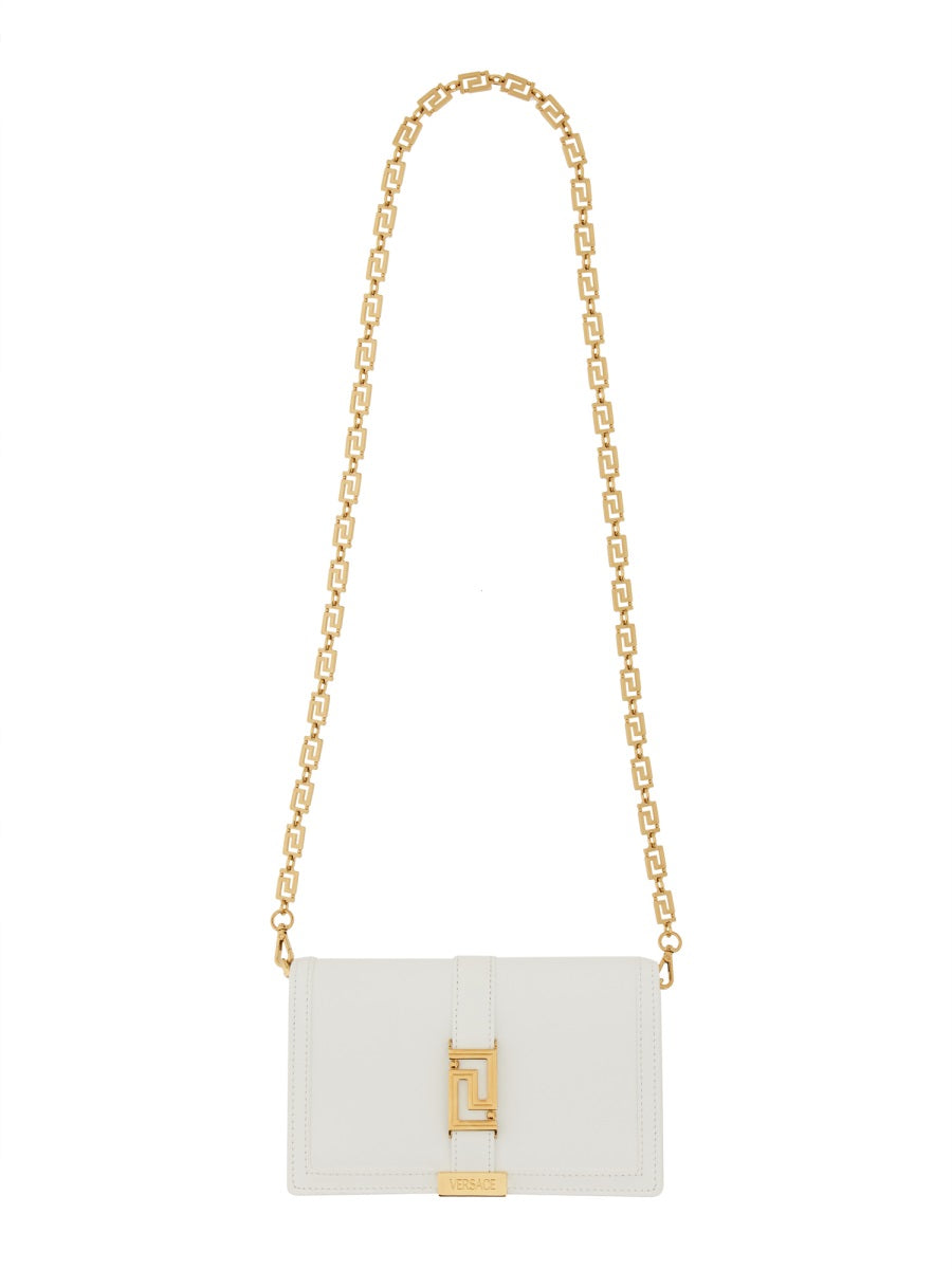 MINI "GRECA GODDESS" BAG