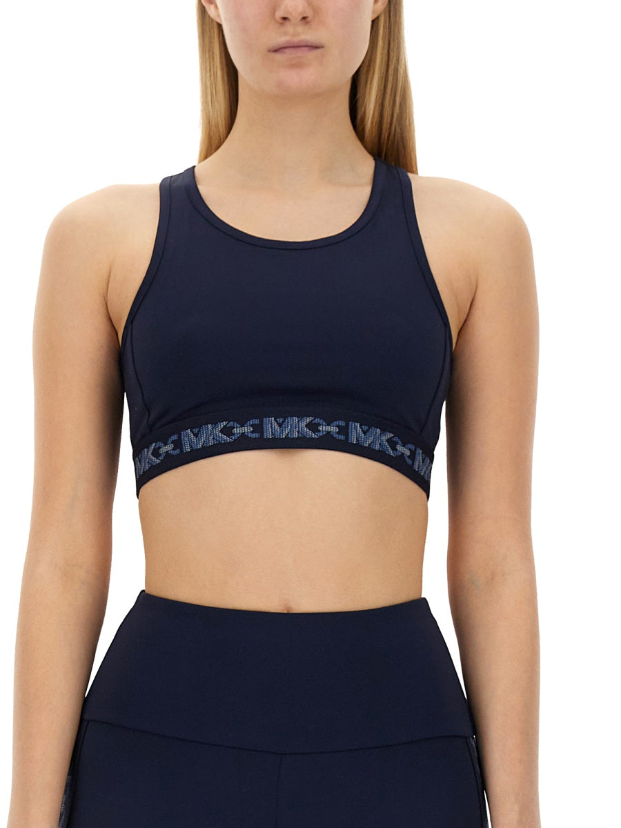 TOPS WITH LOGO