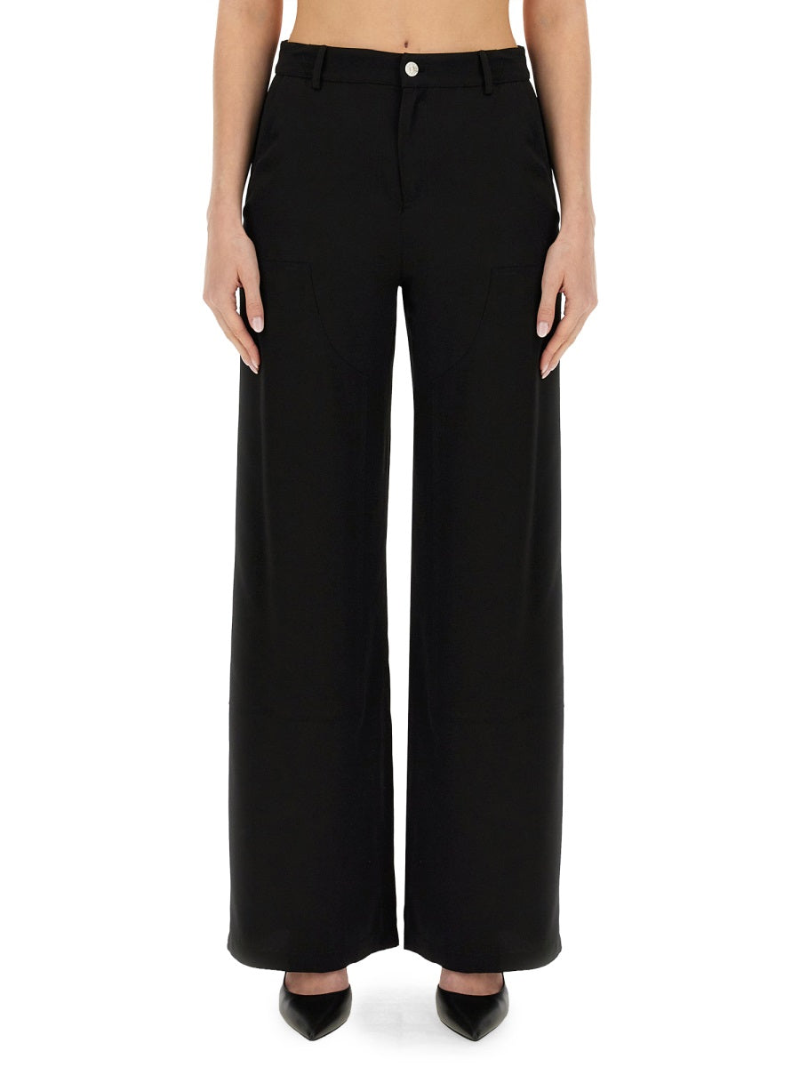 PALAZZO PANTS