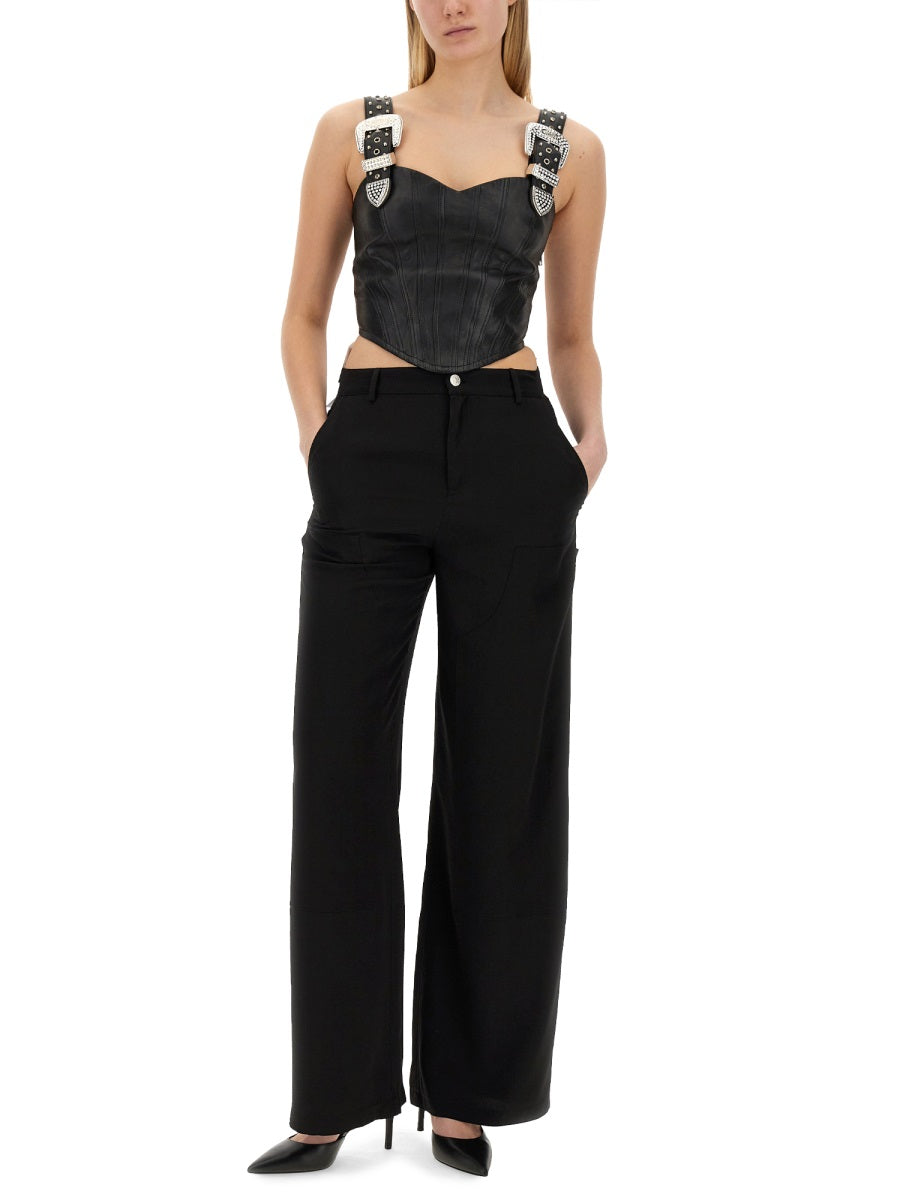 PALAZZO PANTS