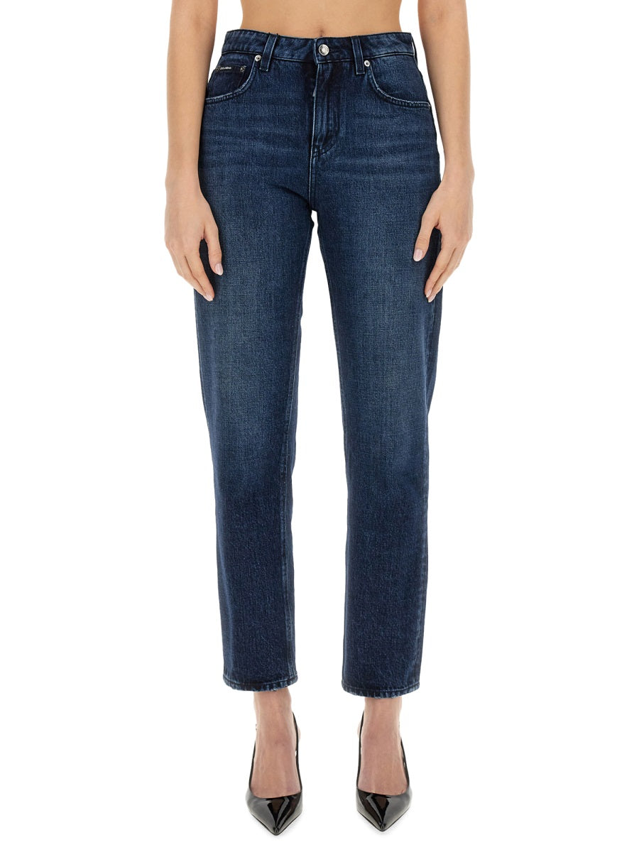 BOYFRIEND JEANS