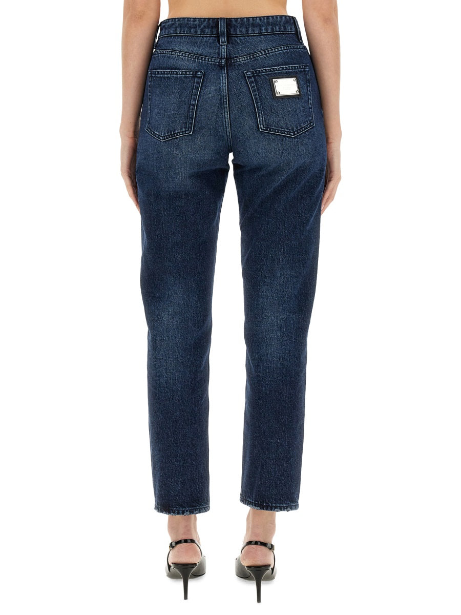 BOYFRIEND JEANS