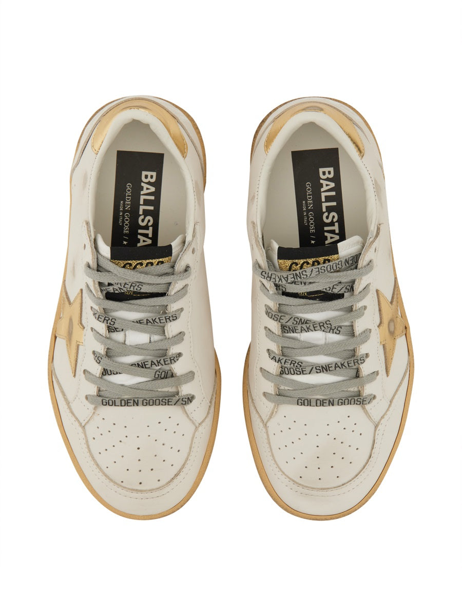 SNEAKER "BALL STAR"
