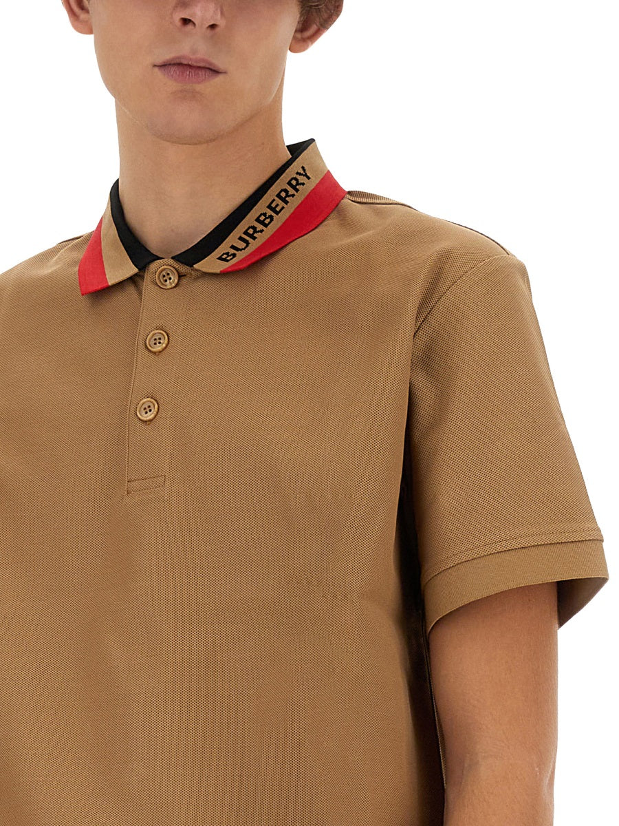 COTTON POLO