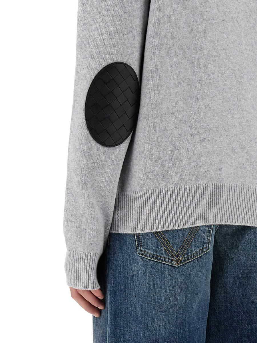 CASHMERE SWEATER