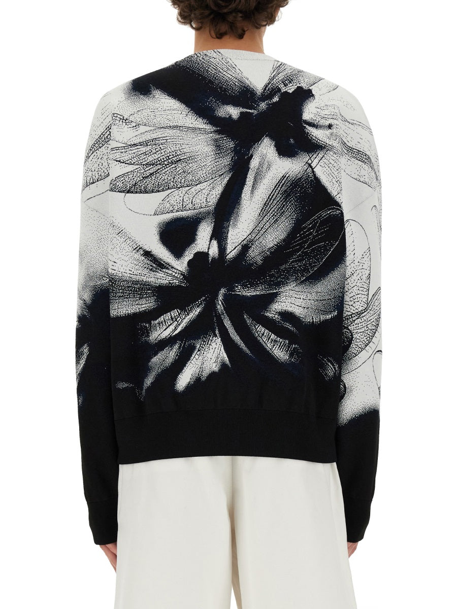 "DRAGNFLY" JERSEY