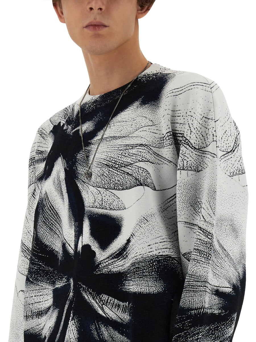 "DRAGNFLY" JERSEY