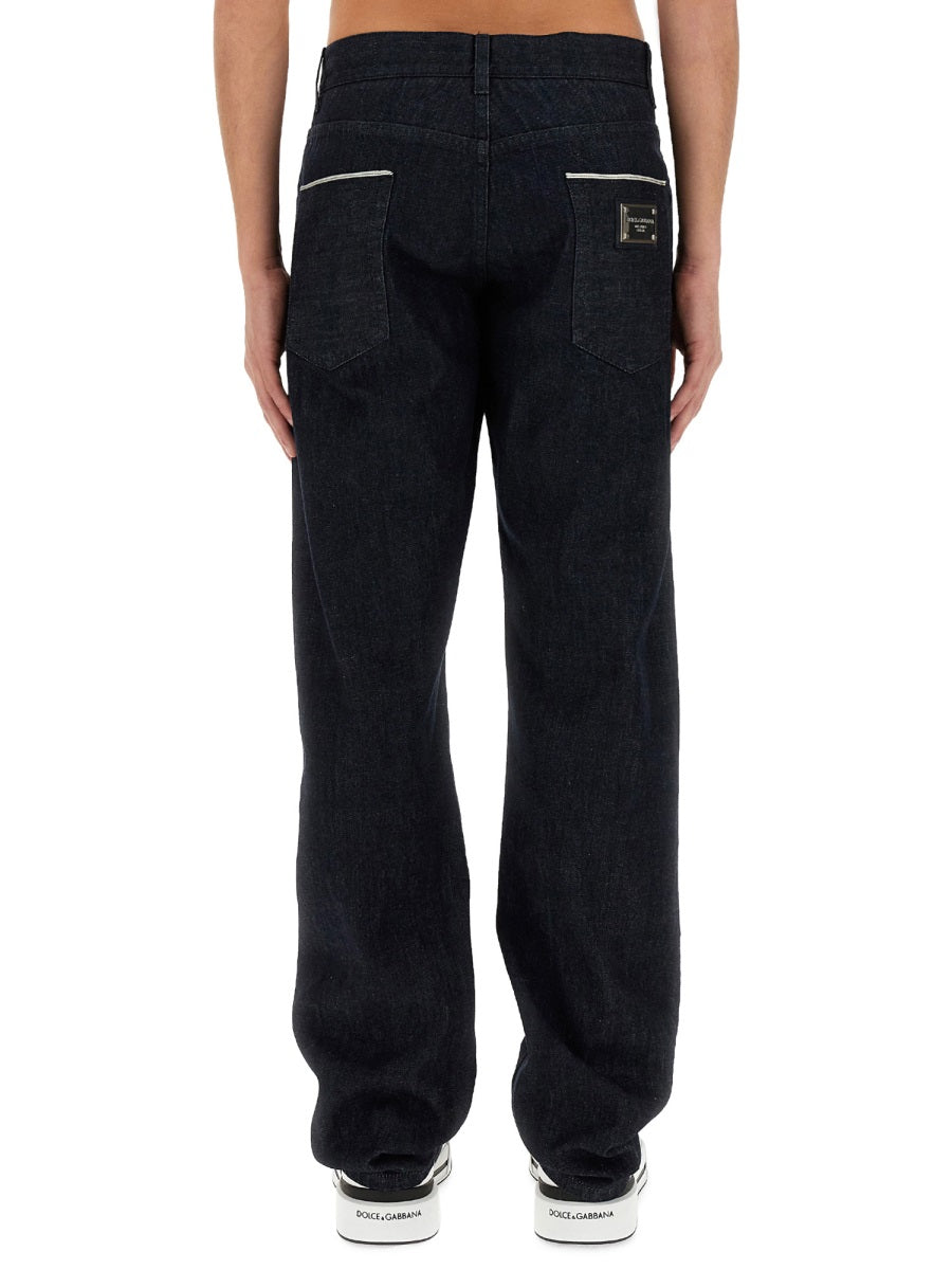 CIMOSED JEANS