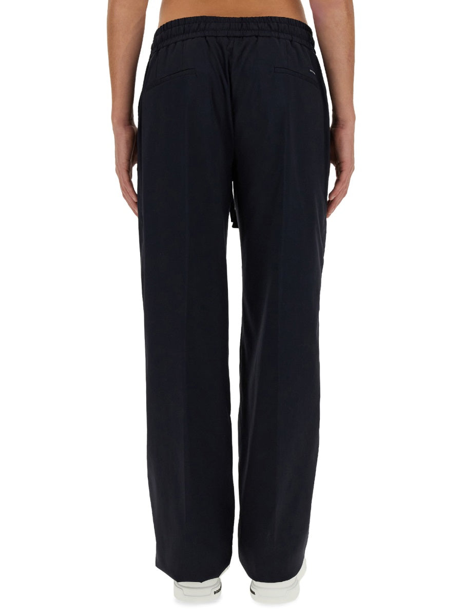 NYLON PANTS