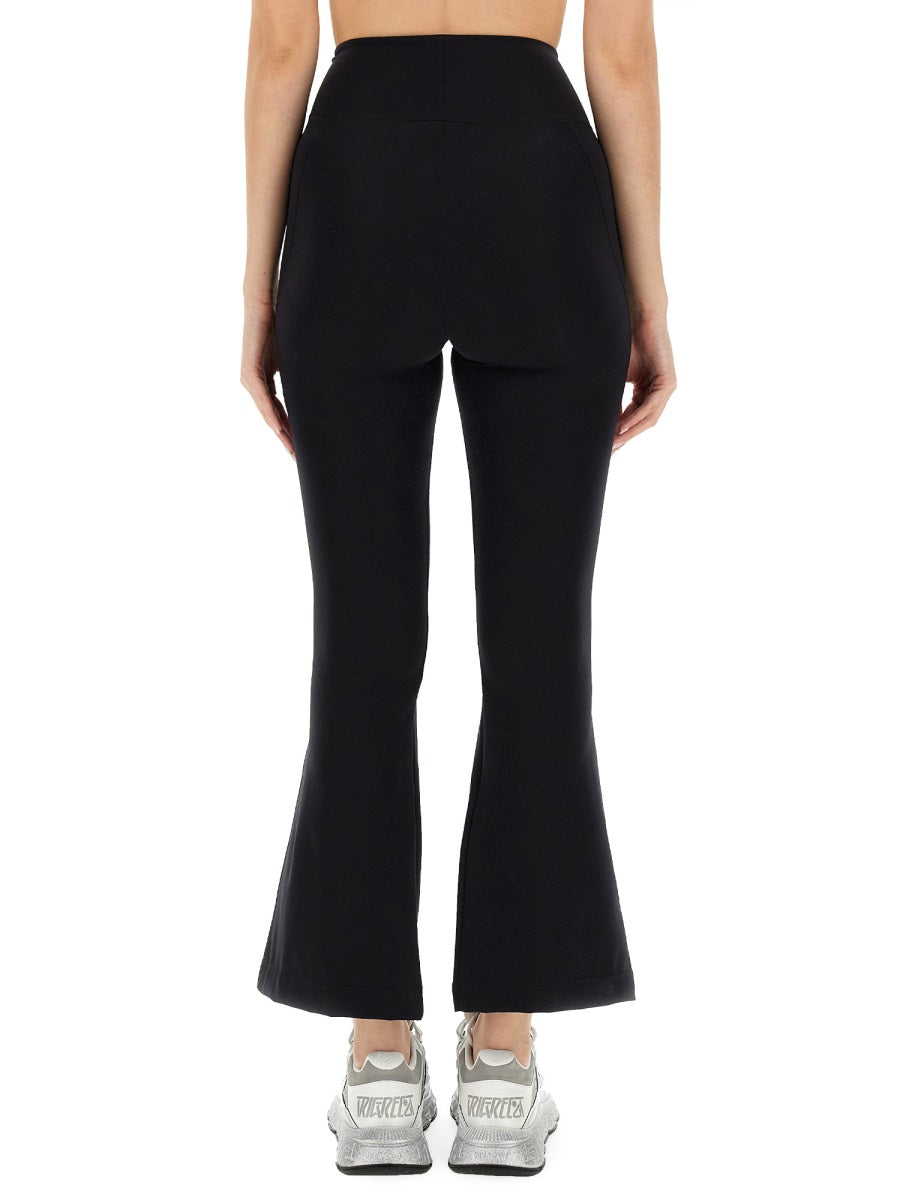 PANTS WITH LOGO