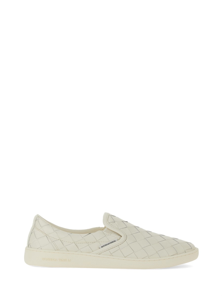 "SAWYER" SNEAKER