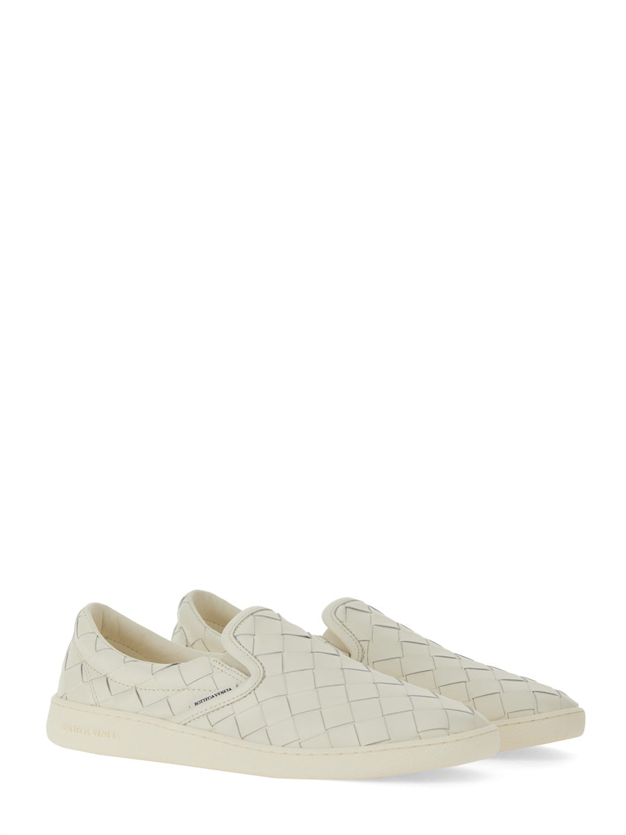 "SAWYER" SNEAKER