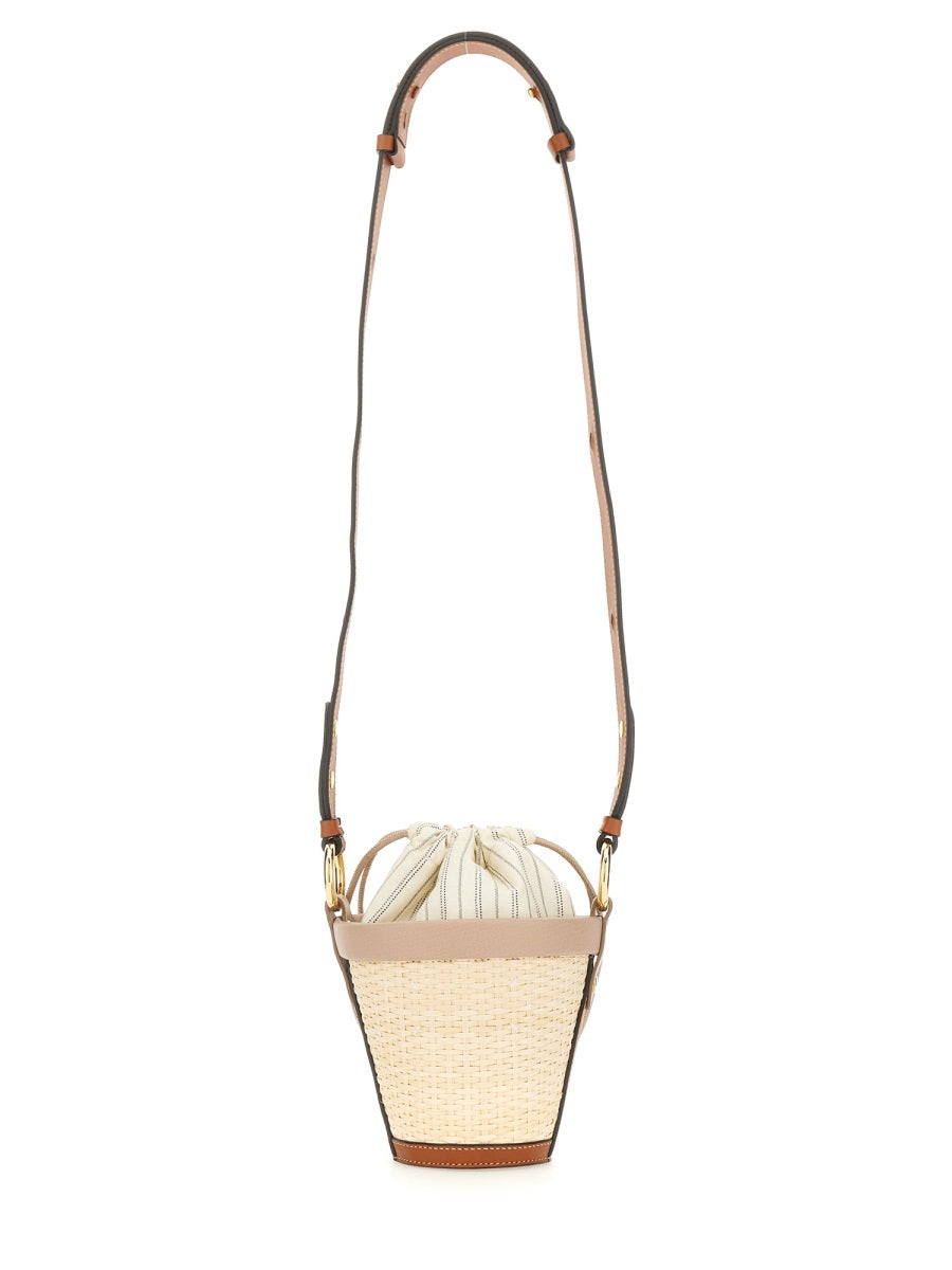 FIRE BUCKET BAG