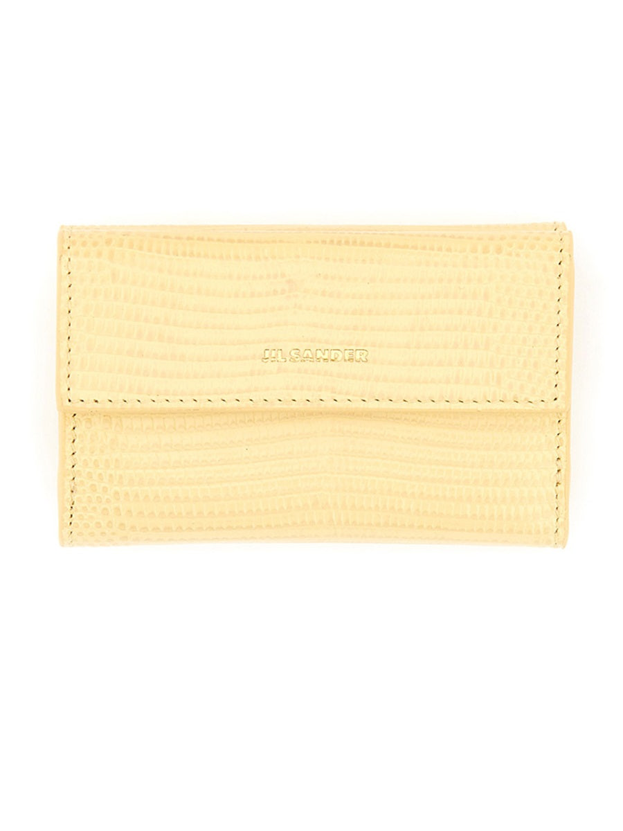 "BABY" WALLET