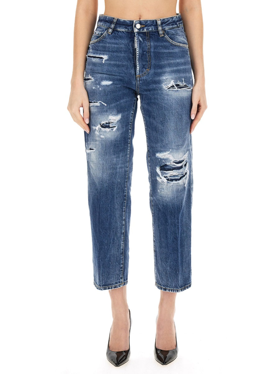 JEANS "BOSTON"