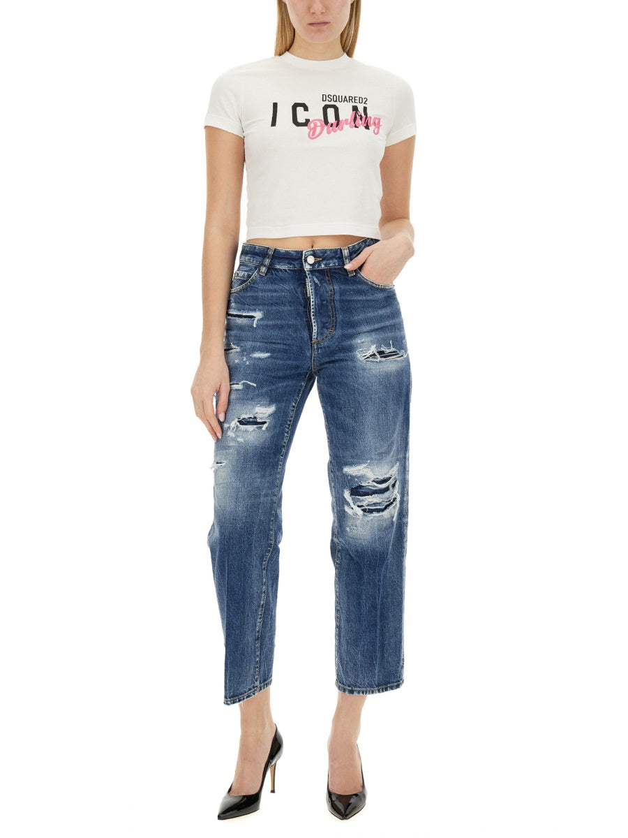 JEANS "BOSTON"